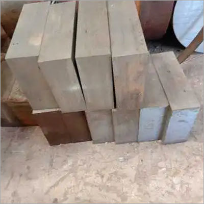 Forged Block