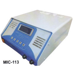 Solid State Swd 500 W(Lcd Model With 20 Protocols) Age Group: Elders