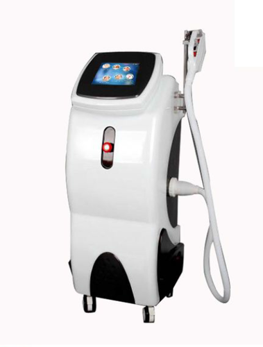 Ipl Elight Beauty Therapy Equipment Age Group: Elders