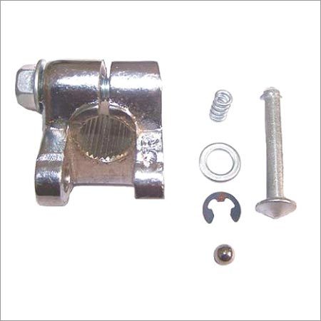 मोटरसाइकिल किक बॉस