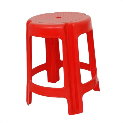 Big Plastic Stool