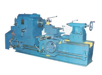 EXTRA HEAVY DUTY SS & SC SEMI NORTON LATHE