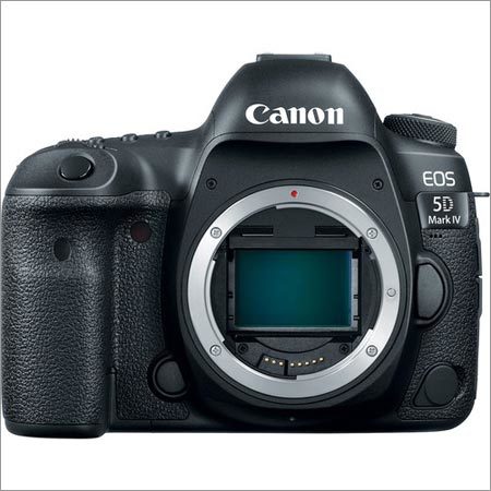 कैनन DSLR कैमरा