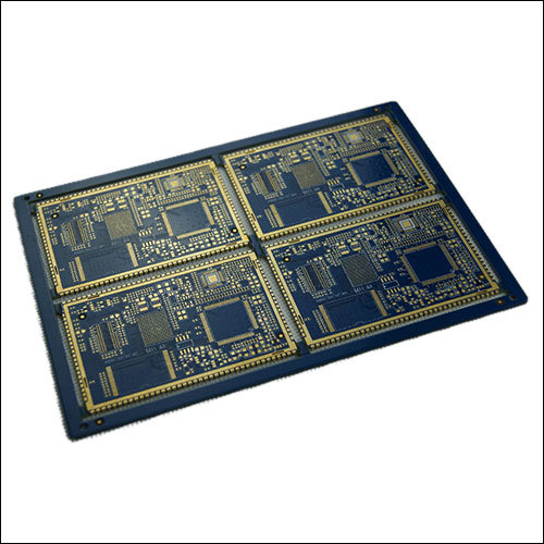 Industrial Multilayer Printed Circuit Board