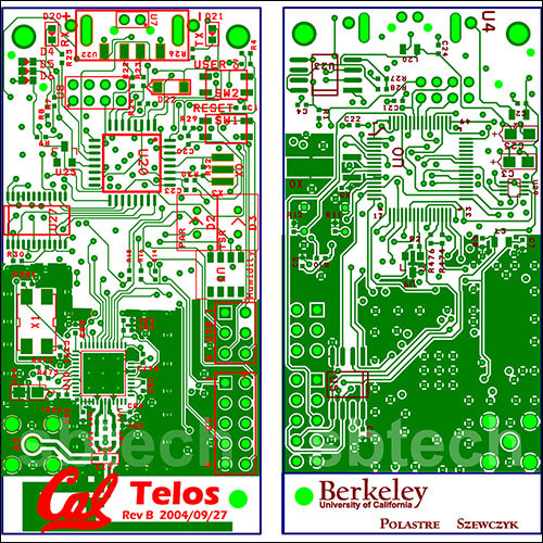 Pcb Cad Design Services
