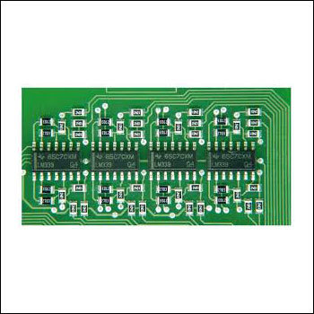 SMT रीफ्लो सोल्डरिंग सेवाएं