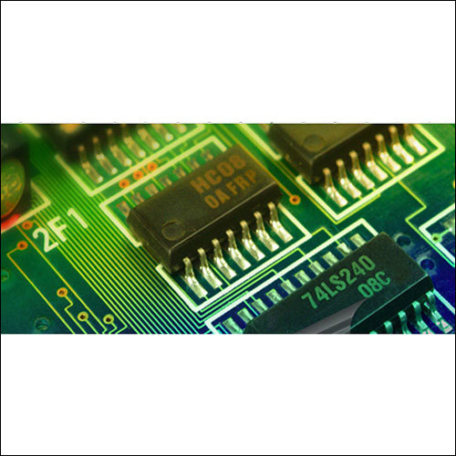 Surface Mount Assembly