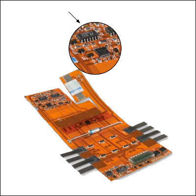 SMT असेंबली