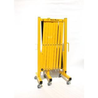 Flexicade E Expandable Barrier