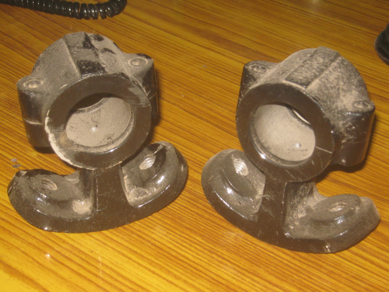 Machinery Hanger Bearings