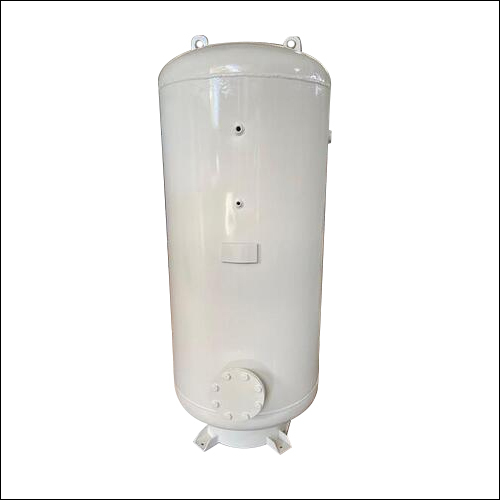  व्हाइट कंप्रेसर एयर रिसीवर टैंक