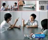 स्पाई सीक्रेट कैलकुलेटर कैमरा