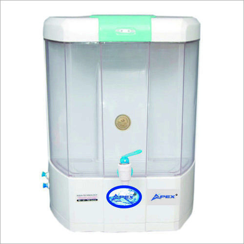 घरेलू आरओ शुद्धिकर्ता