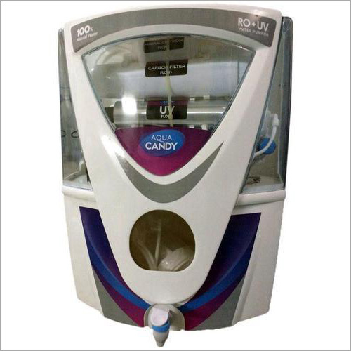 ऑक्वा कैंडी