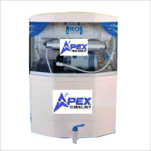 एपेक्स आरओ प्यूरीफायर
