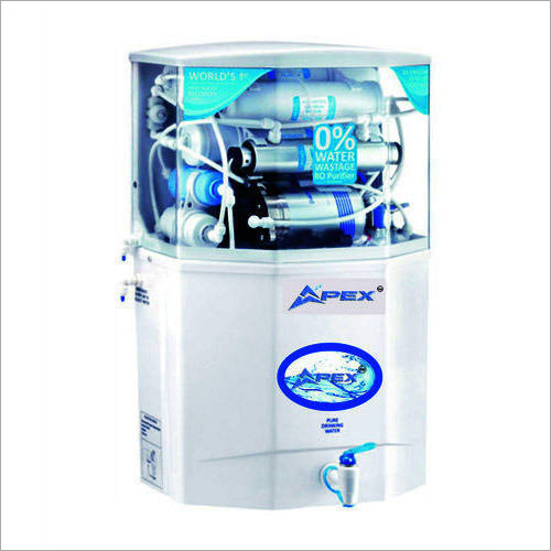 एपेक्स घरेलू आरओ