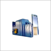 एल्यूमिनियम उम्र बढ़ाने वाला ओवन