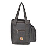 Tiffin Bags - Matte Material, All Size Options , Customized Design With Handles And Zip Closure In Diverse Colors