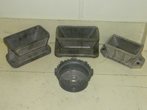 Aluminum Casting