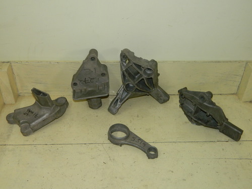 कास्टिंग