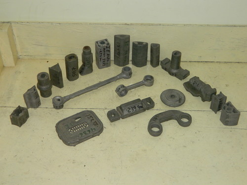Aluminum Casting