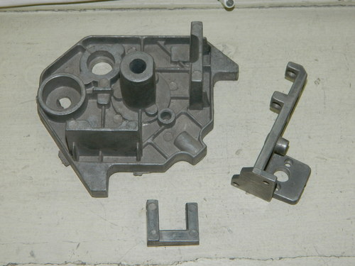 Casting - Aluminum Material | Expertly Managed & Arranged Product