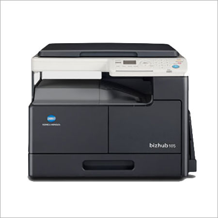 Konica Minolta 185e Multifunction Printer