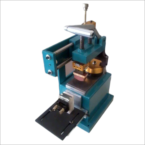 Handy Pad Printing Machines