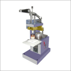 Pad Printing Machine