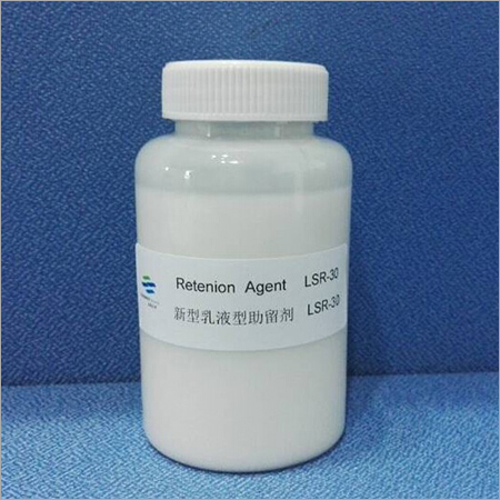 Retention Agent LSR 30