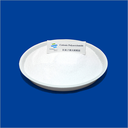 Cationic Polyacrylamide
