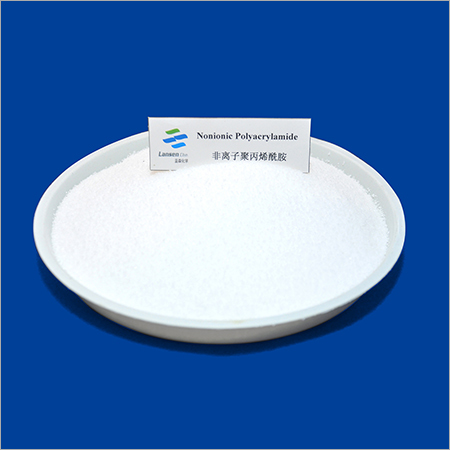 Nonionic Polyacrylamide