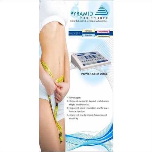 Fat Reduction Machine Application: For Clinical