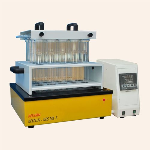 Fully Automatic Macro Block Digestion System Economic Version Application: Industrial