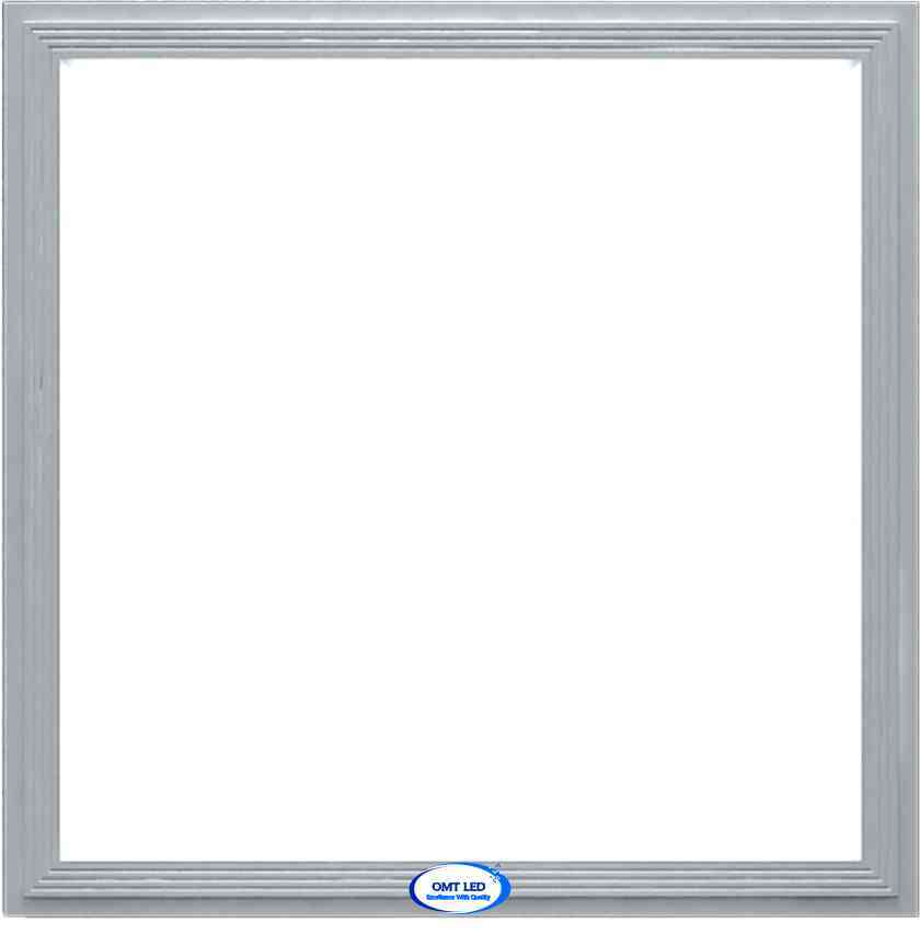 Led Slim Round Panel Light