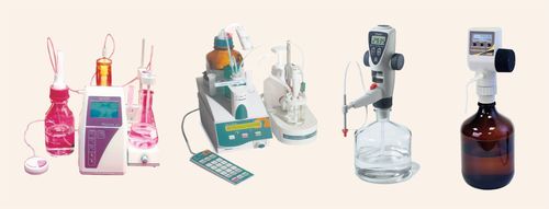 Titration System