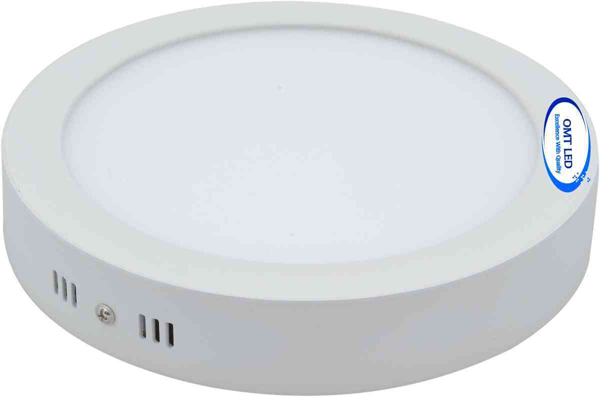 Led Surface Panel Light