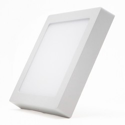 Led Surface Panel Light