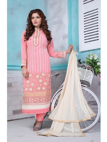 Indian Ladies Fashion Suit