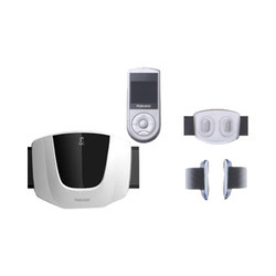 Waist Care Laser Massager Age Group: Elders