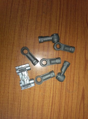 Zinc Casting