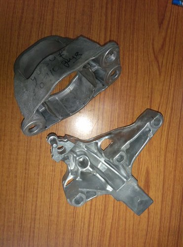 Casting - Aluminum Material | Expertly Managed and Arranged for Optimal Performance