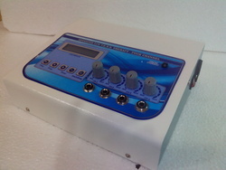 Tens 4 Channels Lcd Model Age Group: Elders