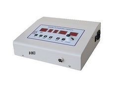 Ultrasonic Therapy Unit 9 Prog. Age Group: Elders