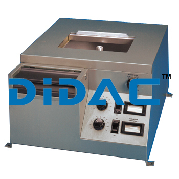 Portable Oil Test Centrifuge