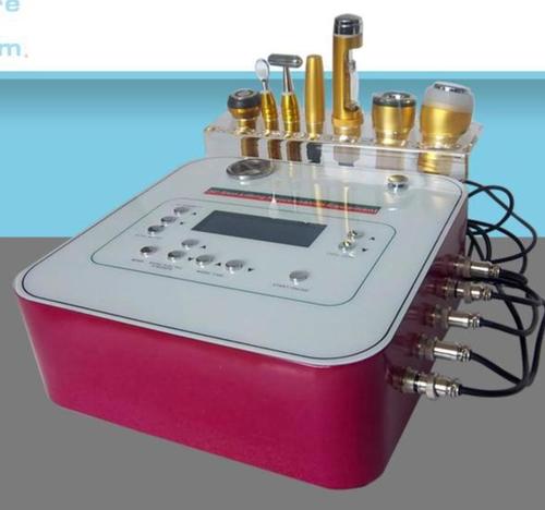 Microdermabrasion Machine Application: For Clinical