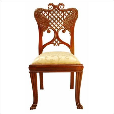 पीकॉक चेयर