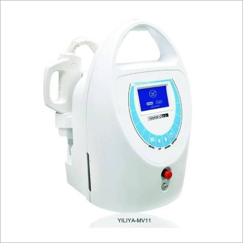 Q Switched Nd Yag Laser Machine