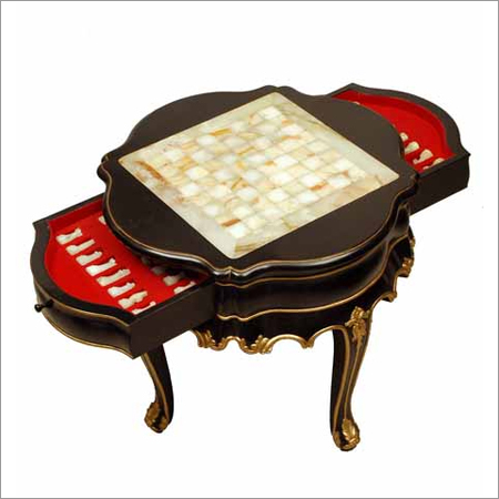 शतरंज की मेज