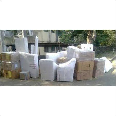 गुड्स शिफ्टिंग सेवाएं